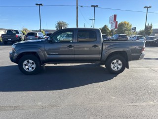 Image for 2010 Toyota Tacoma Double Cab ID: 7658104