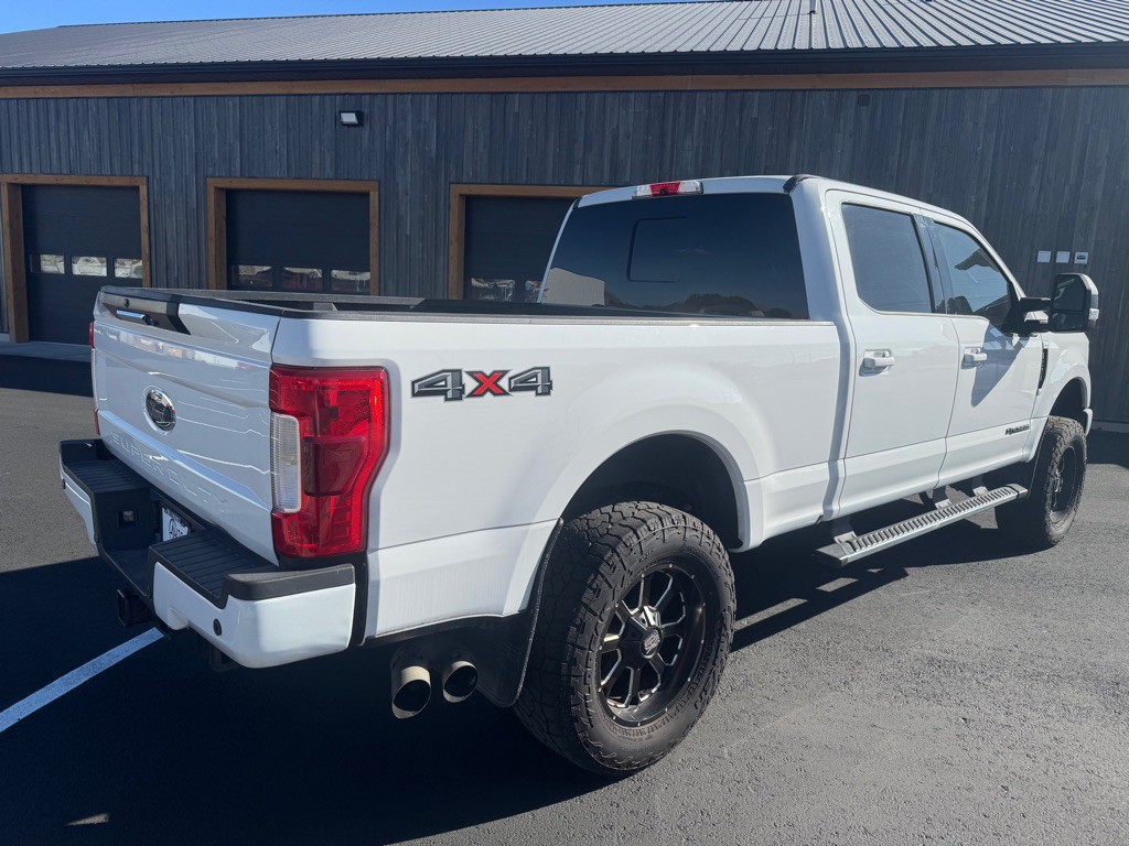 2017 Ford F-350 Image 5