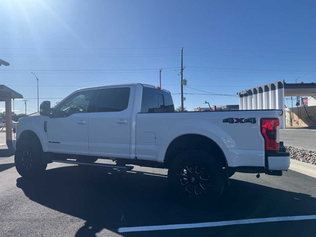 2017 Ford F-350 Image 7