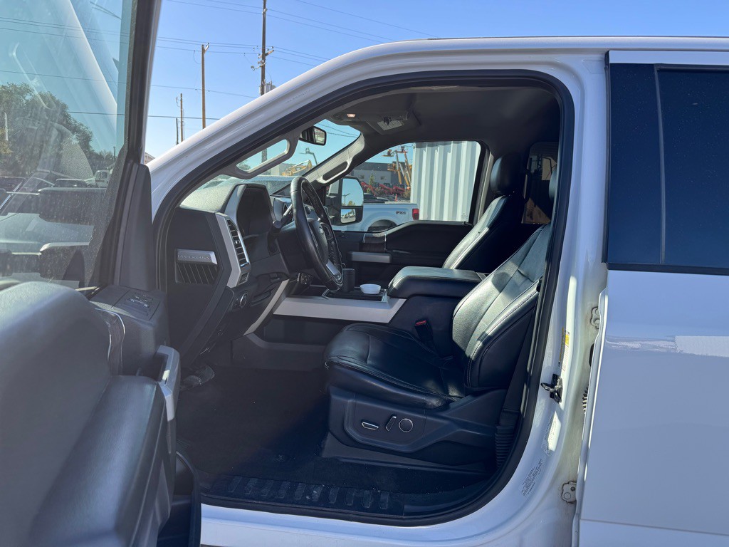2017 Ford F-350 Image 8