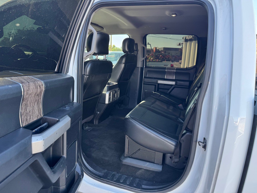 2017 Ford F-350 Image 9