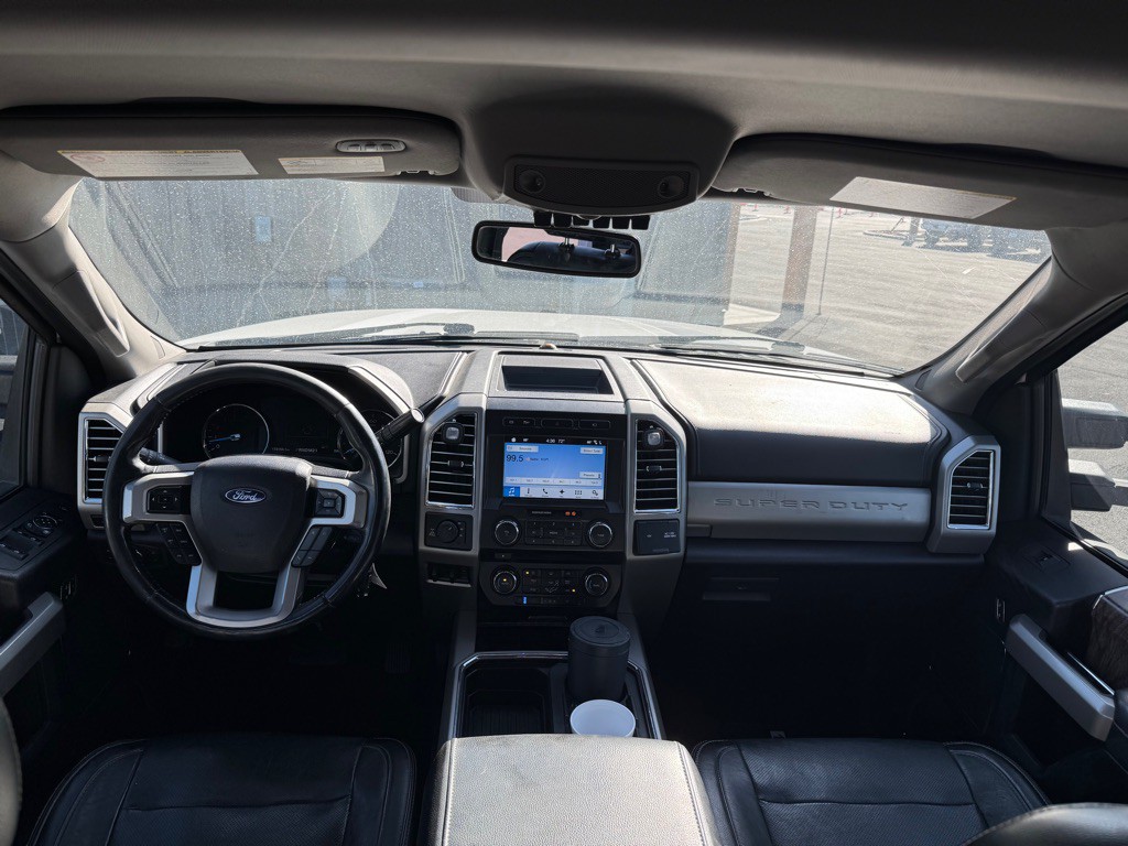 2017 Ford F-350 Image 10