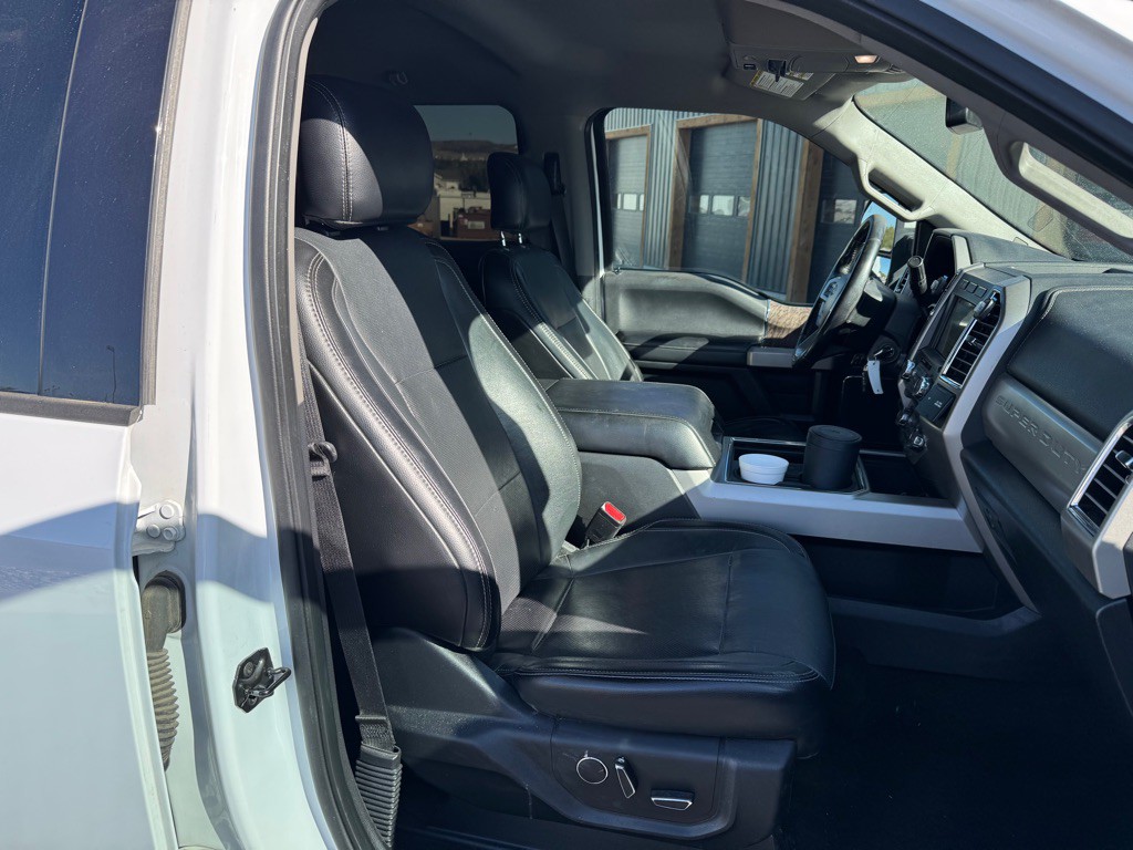 2017 Ford F-350 Image 13