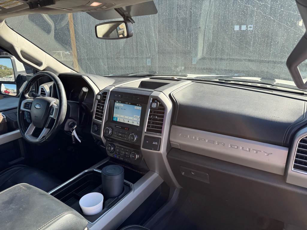 2017 Ford F-350 Image 14