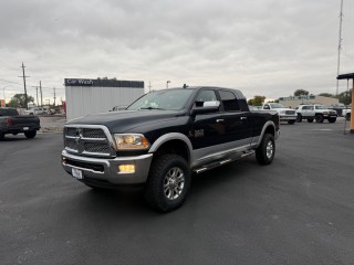 Image for 2014 RAM 3500 Laramie ID: 7659424
