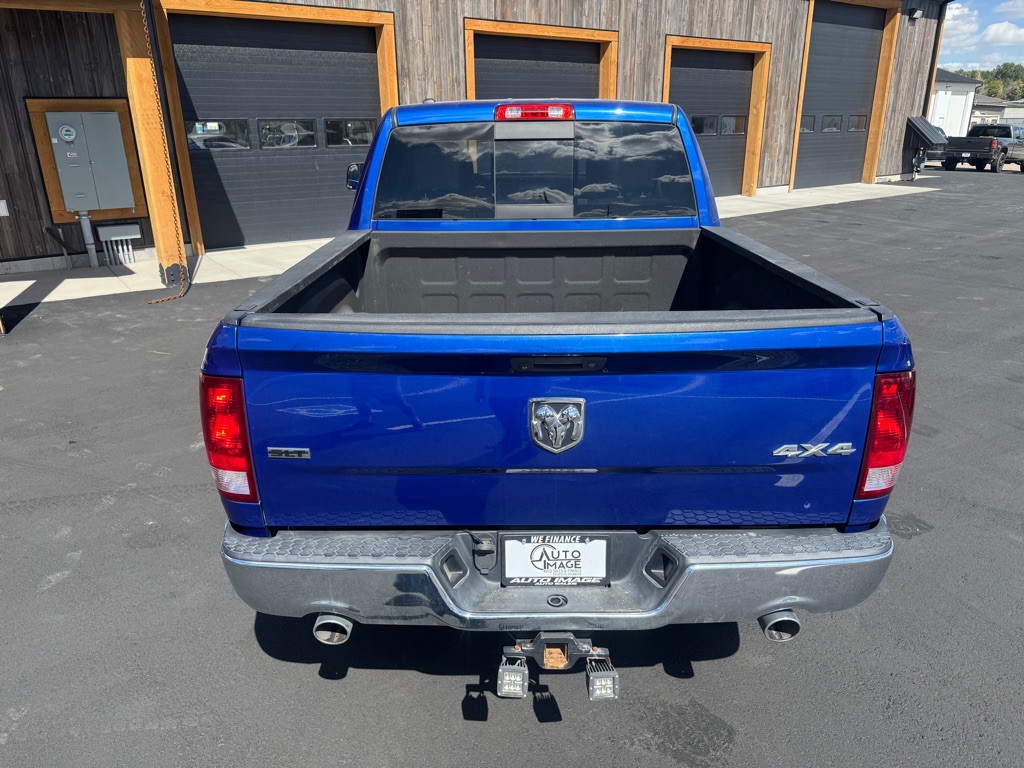 2015 RAM 1500 Image 6
