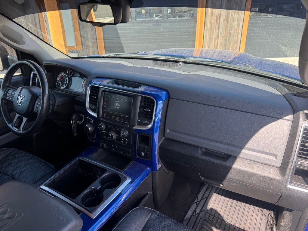 2015 RAM 1500 Image 13