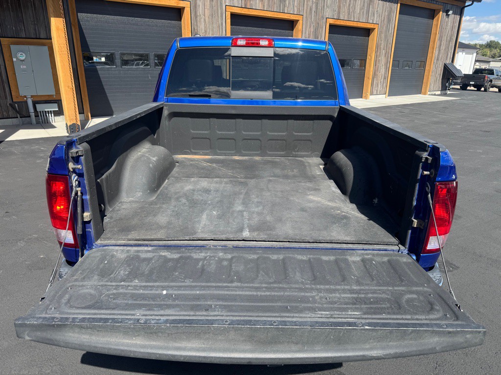 2015 RAM 1500 Image 14