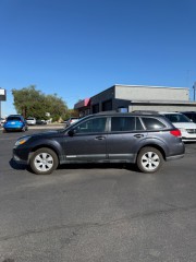 Image for 2012 Subaru Outback 2.5I PREMIUM ID: 7661950