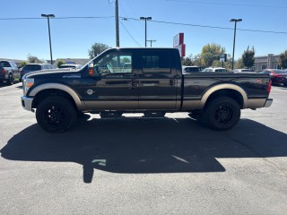 Image for 2011 Ford F-250 Super Duty ID: 7662012