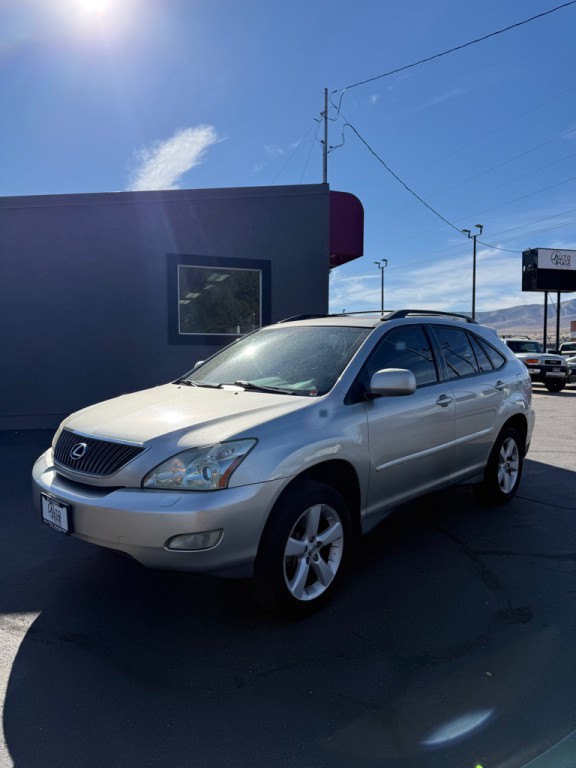 2005 Lexus RX Image 3