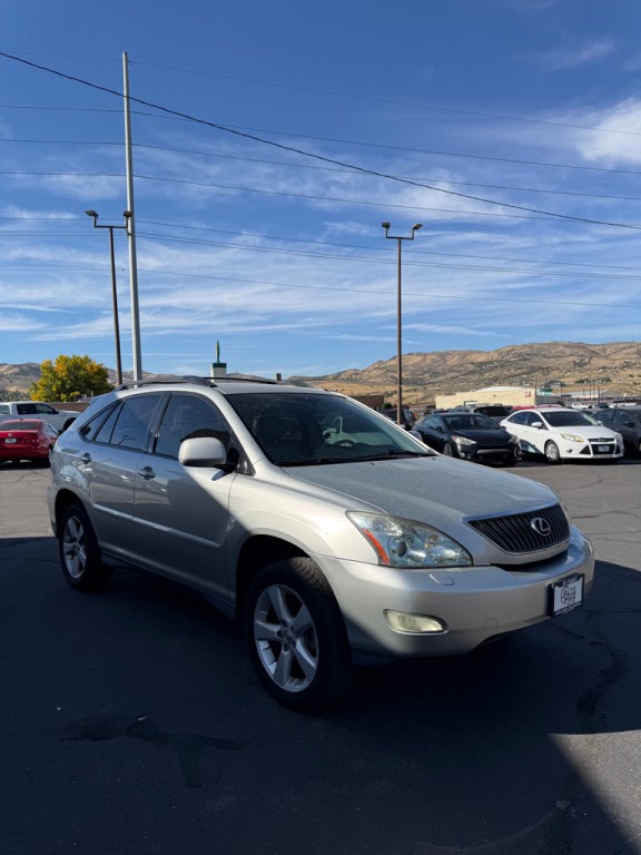 2005 Lexus RX Image 4