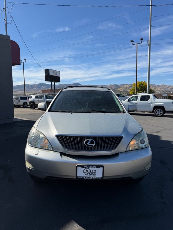 2005 Lexus RX Image 5