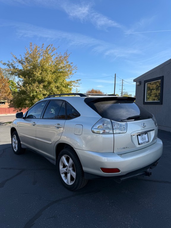 2005 Lexus RX Image 6