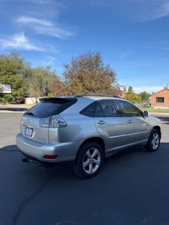 2005 Lexus RX Image 7