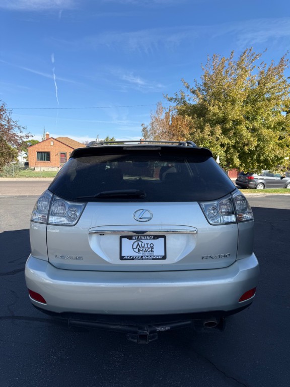 2005 Lexus RX Image 8