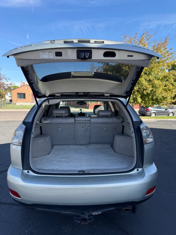 2005 Lexus RX Image 9