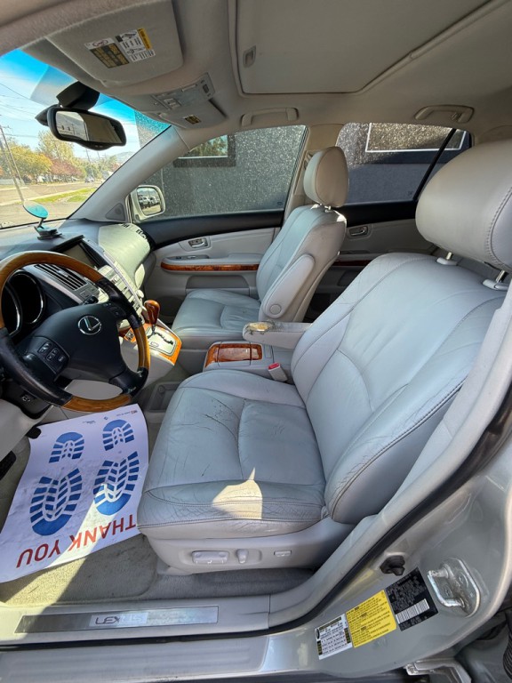 2005 Lexus RX Image 14