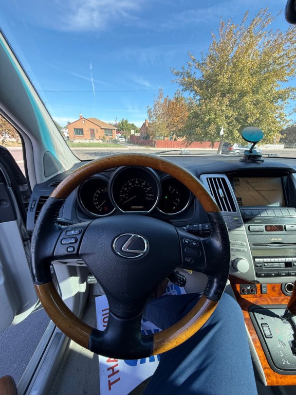 2005 Lexus RX Image 15