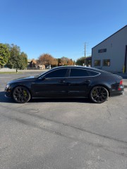 Image for 2012 Audi A7 Prestige ID: 7669588