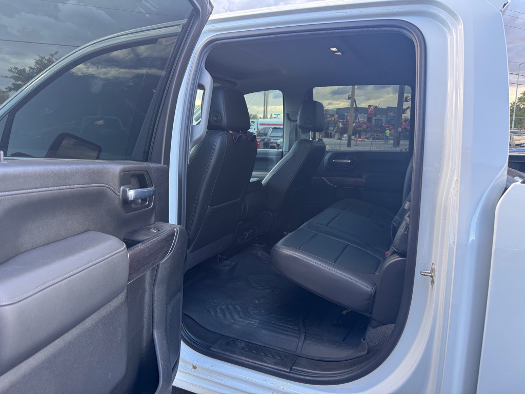 2020 Chevrolet Silverado 1500 Image 10