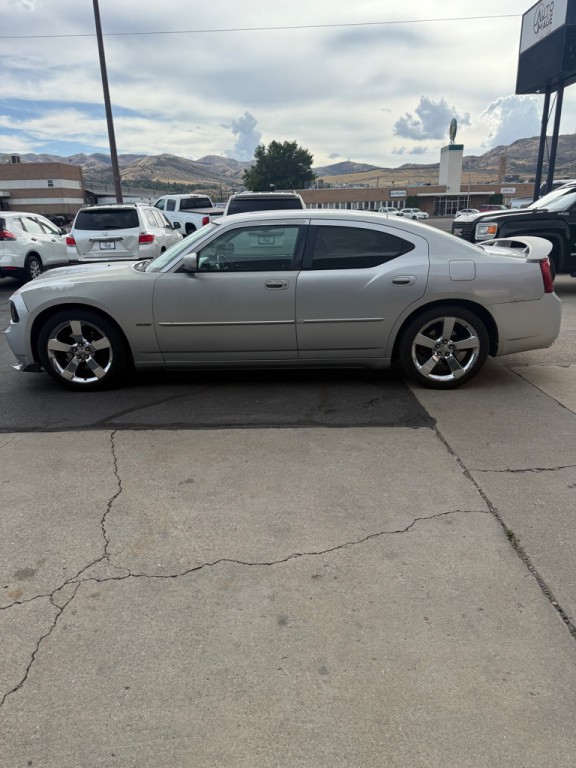 2007 Dodge Charger Image 1