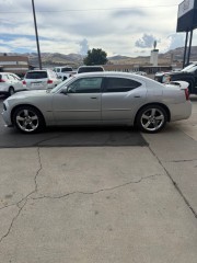 Image for 2007 Dodge Charger R/T ID: 7671261