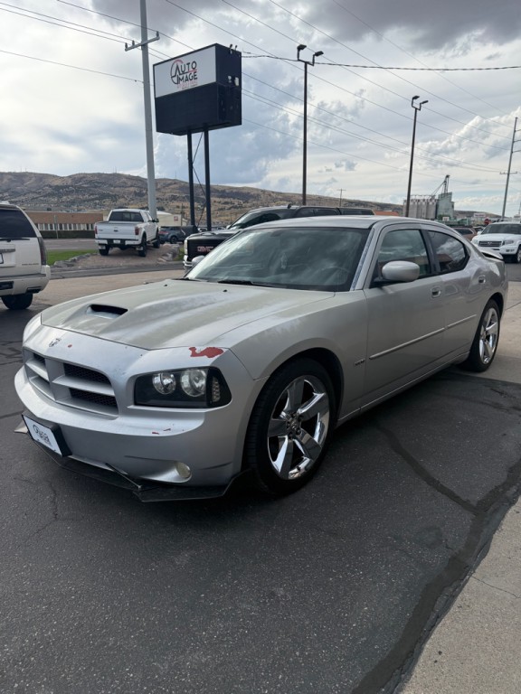 2007 Dodge Charger Image 3