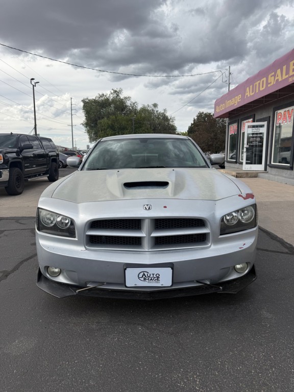 2007 Dodge Charger Image 5