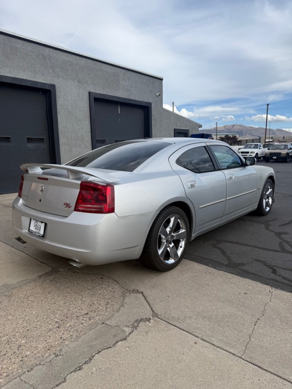 2007 Dodge Charger Image 6