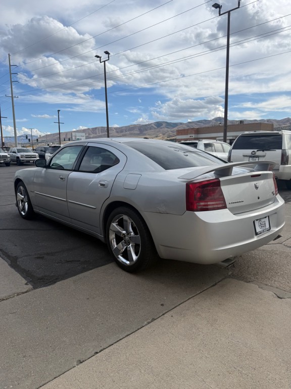 2007 Dodge Charger Image 7