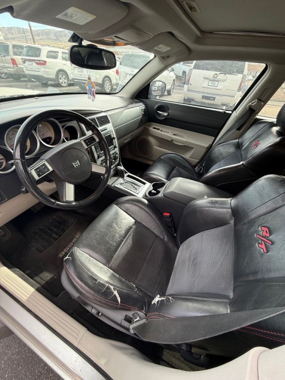 2007 Dodge Charger Image 10