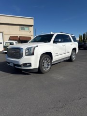 Image for 2016 GMC Yukon Denali ID: 7673820