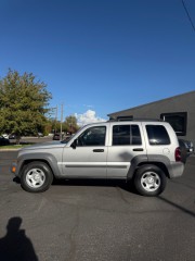 Image for 2005 Jeep Liberty Sport ID: 7673844