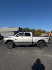 Image for 2010 Dodge Ram 2500  ID: 7673861