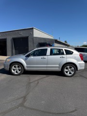 Image for 2010 Dodge Caliber SXT ID: 7678753