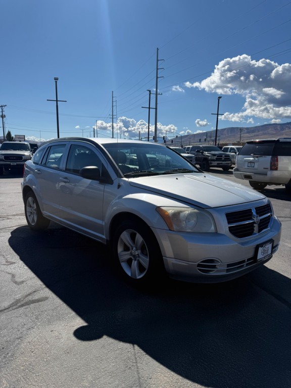 2010 Dodge Caliber Image 4