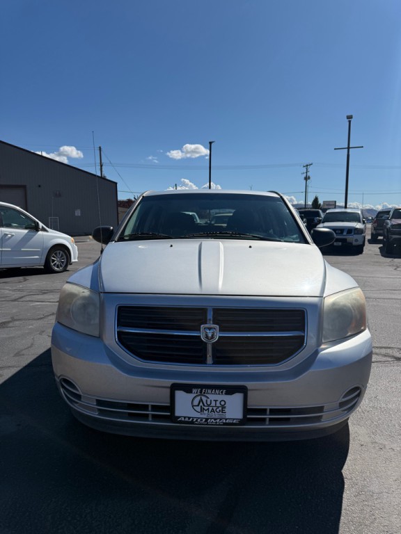 2010 Dodge Caliber Image 5