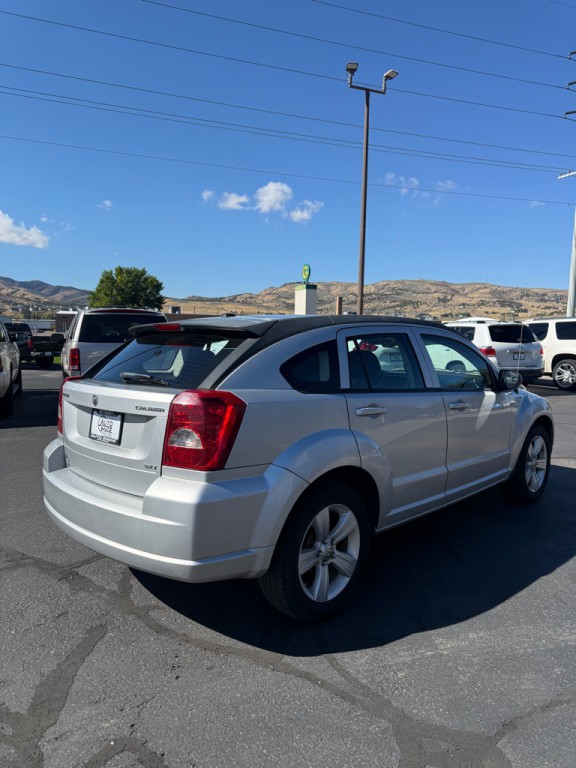 2010 Dodge Caliber Image 6