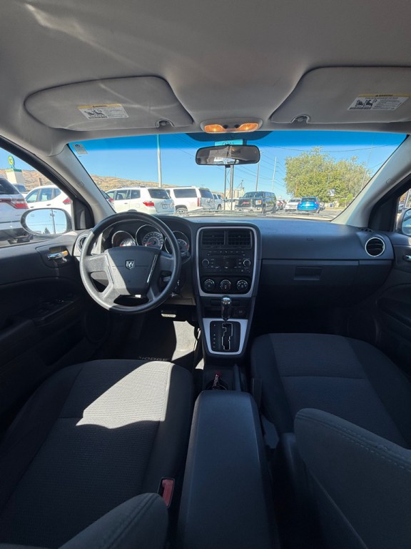 2010 Dodge Caliber Image 14