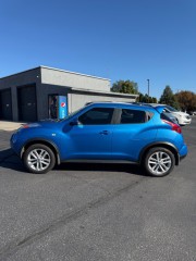 Image for 2011 Nissan Juke S ID: 7678933