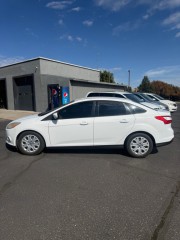 Image for 2012 Ford Focus SE ID: 7696389
