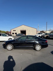 Image for 2017 Volkswagen Jetta S ID: 7698717