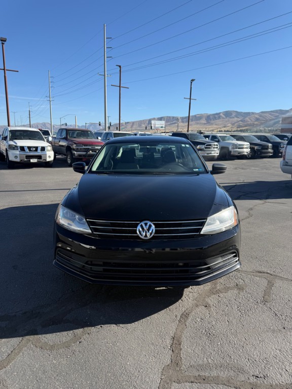 2017 Volkswagen Jetta Image 3