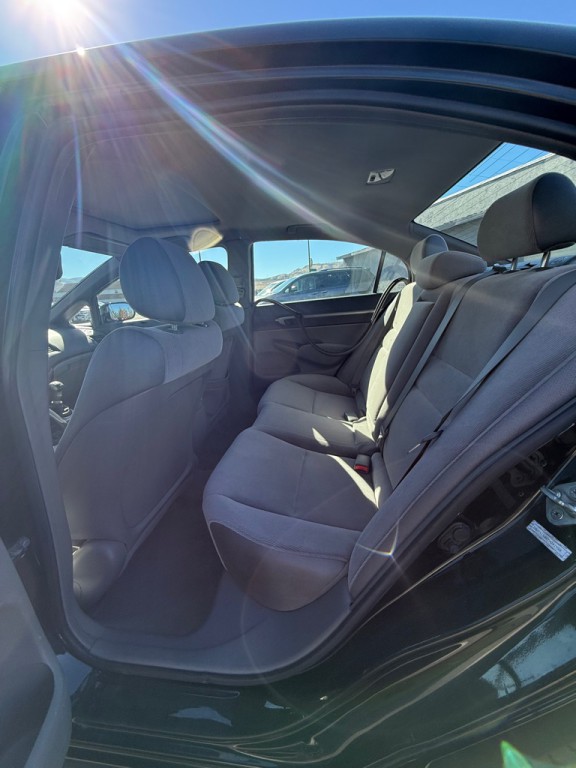 2007 Honda Civic Image 9
