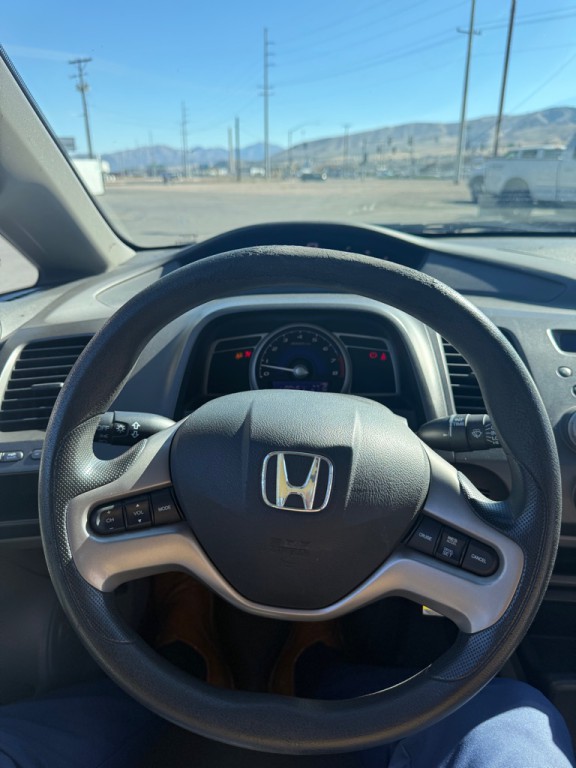 2007 Honda Civic Image 11