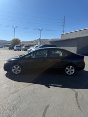 Image for 2007 Honda Civic EX ID: 7713404