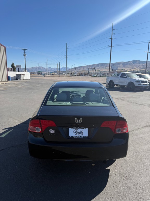 2007 Honda Civic Image 7