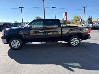 Image for 2011 GMC Sierra 1500 SLT ID: 7725410