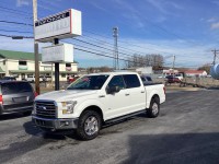 Image for 2016 Ford F-150 Supercrew ID: 6456862